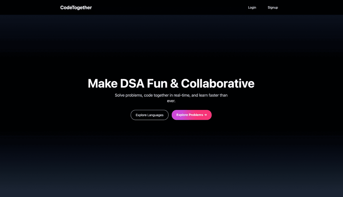 Code Together